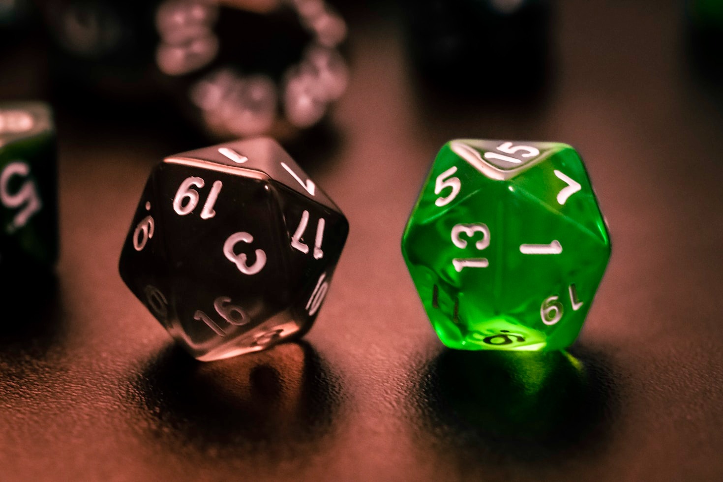 Top Tips for Hosting a RPG Night