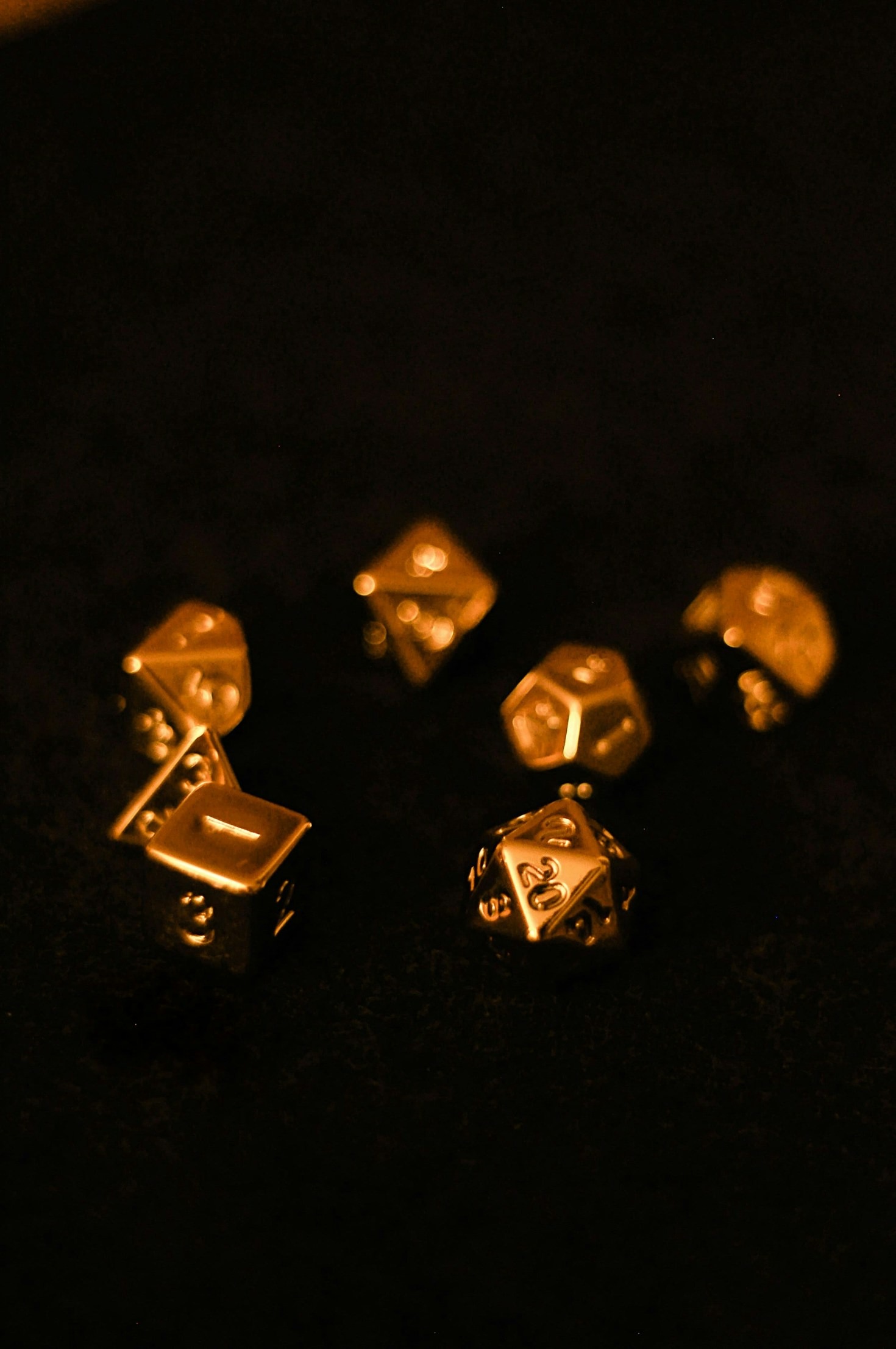 Why Tabletop RPGs Are Perfect for Conventions