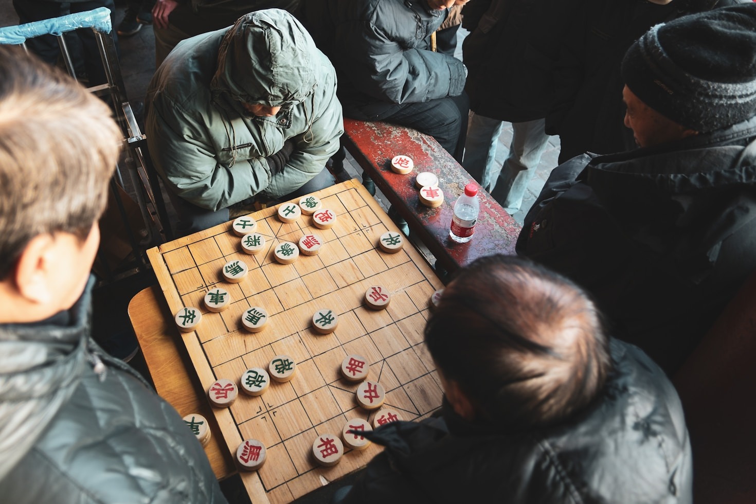 FrogHelmet Games: Storytelling Beyond Imagination